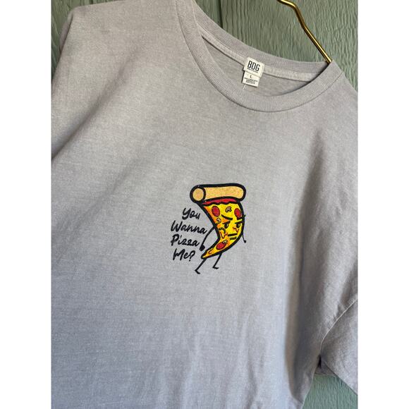 NWT Urban Outfitters, Men's Graphic T Large - Picture 3 of 6